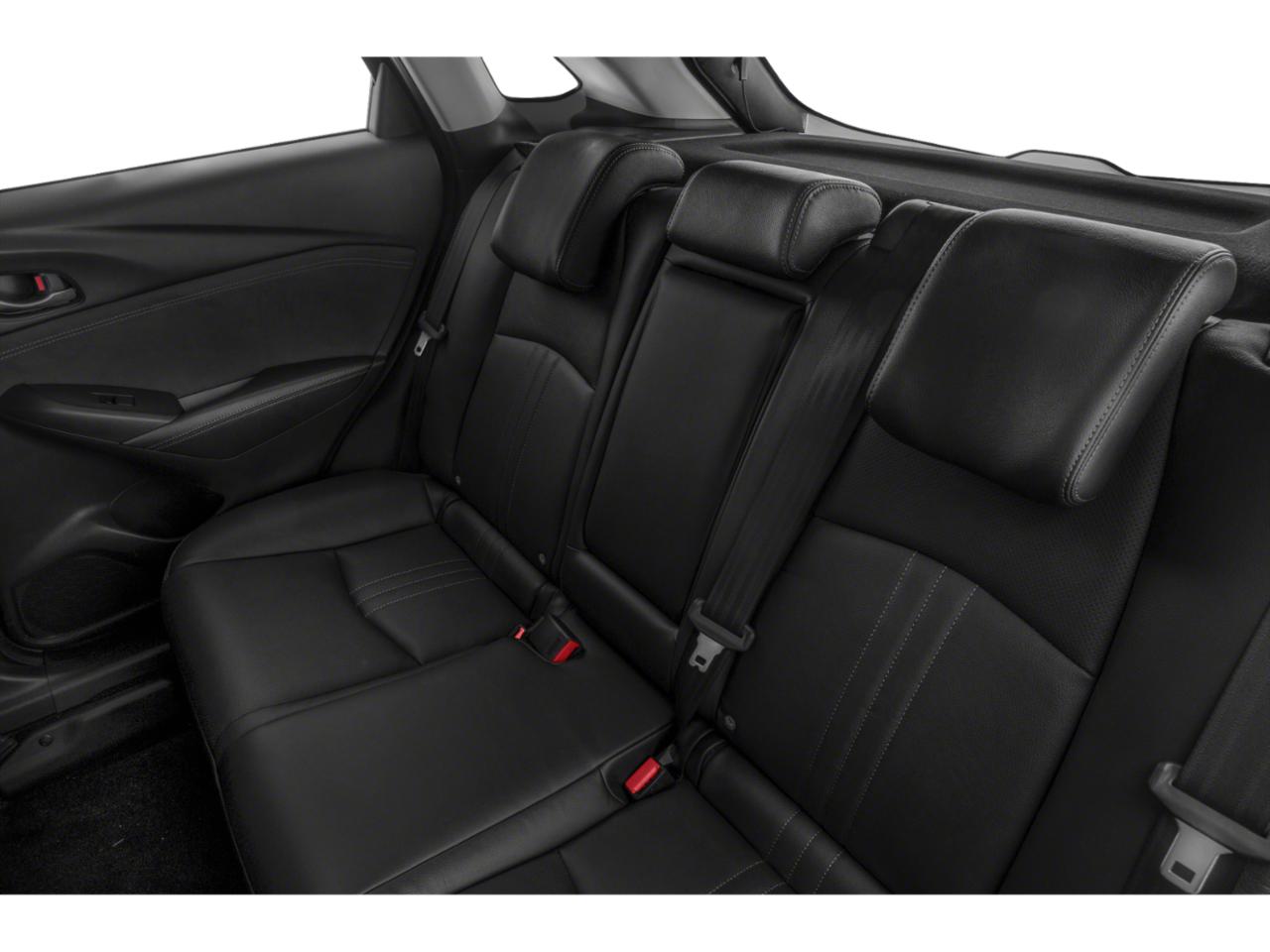 2019 Mazda CX-3 Vehicle Photo in Appleton, WI 54913