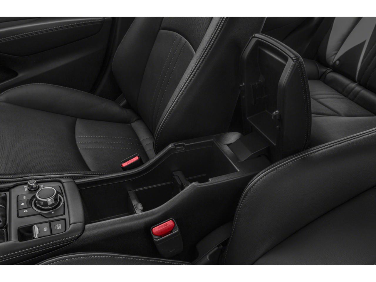 2019 Mazda CX-3 Vehicle Photo in Appleton, WI 54913