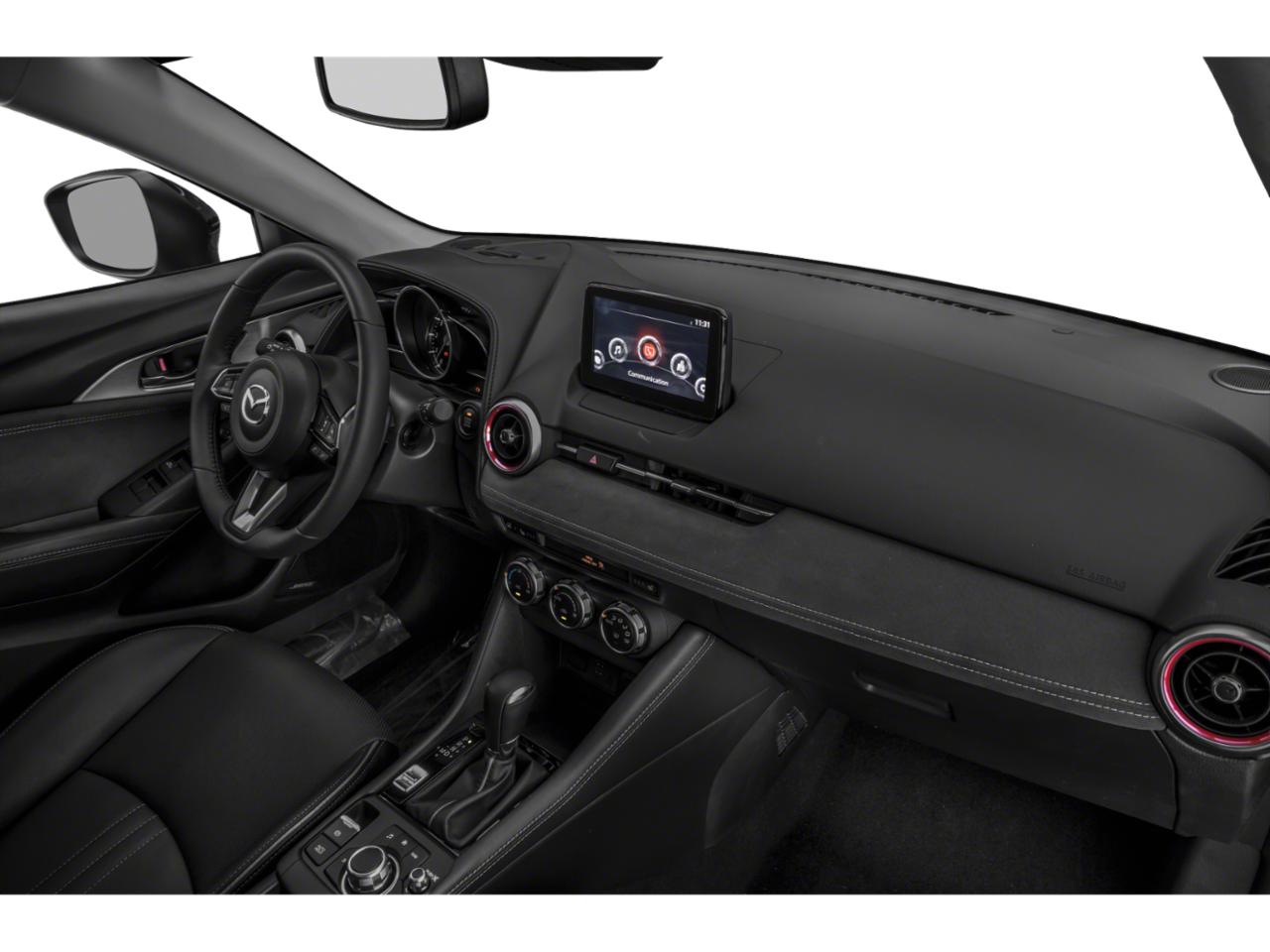 2019 Mazda CX-3 Vehicle Photo in Appleton, WI 54913