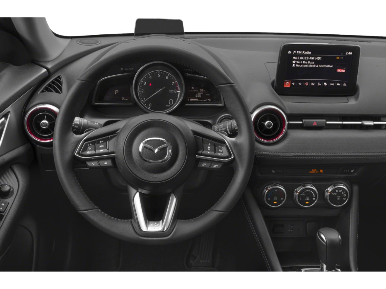 2019 Mazda CX-3 Vehicle Photo in Louisville, KY 40505