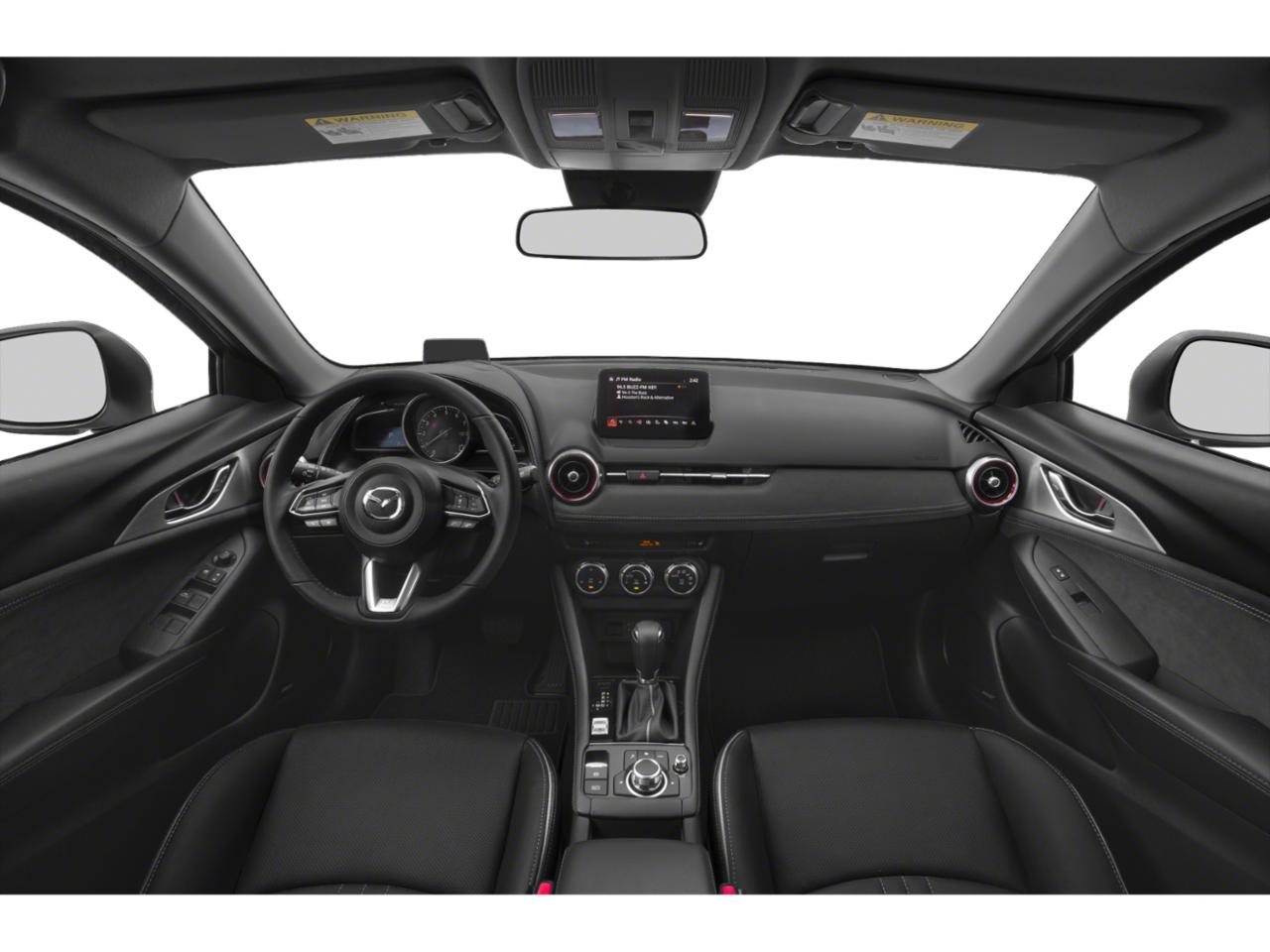 2019 Mazda CX-3 Vehicle Photo in Louisville, KY 40505