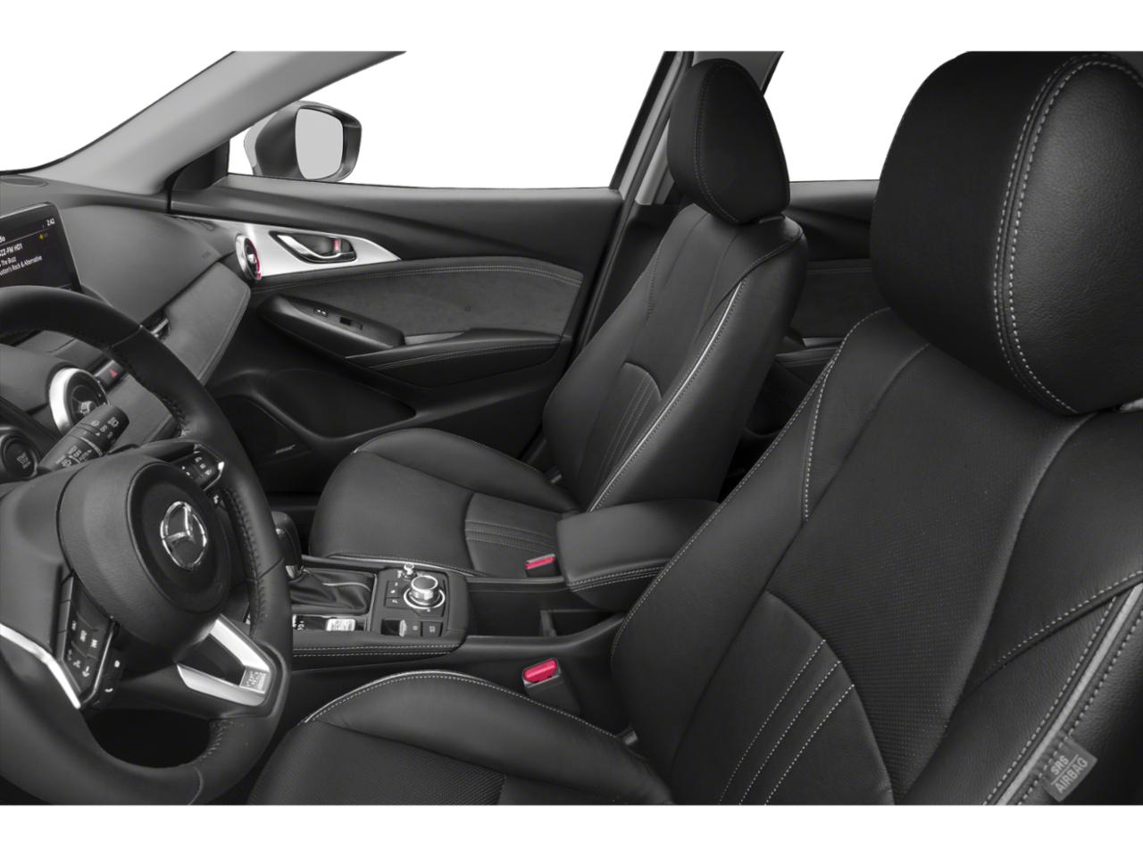 2019 Mazda CX-3 Vehicle Photo in Louisville, KY 40505
