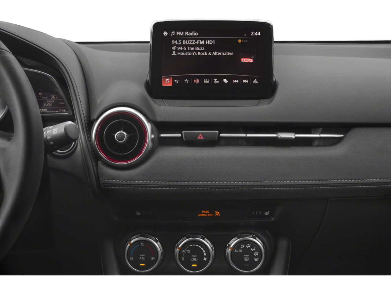 2019 Mazda CX-3 Vehicle Photo in Louisville, KY 40505