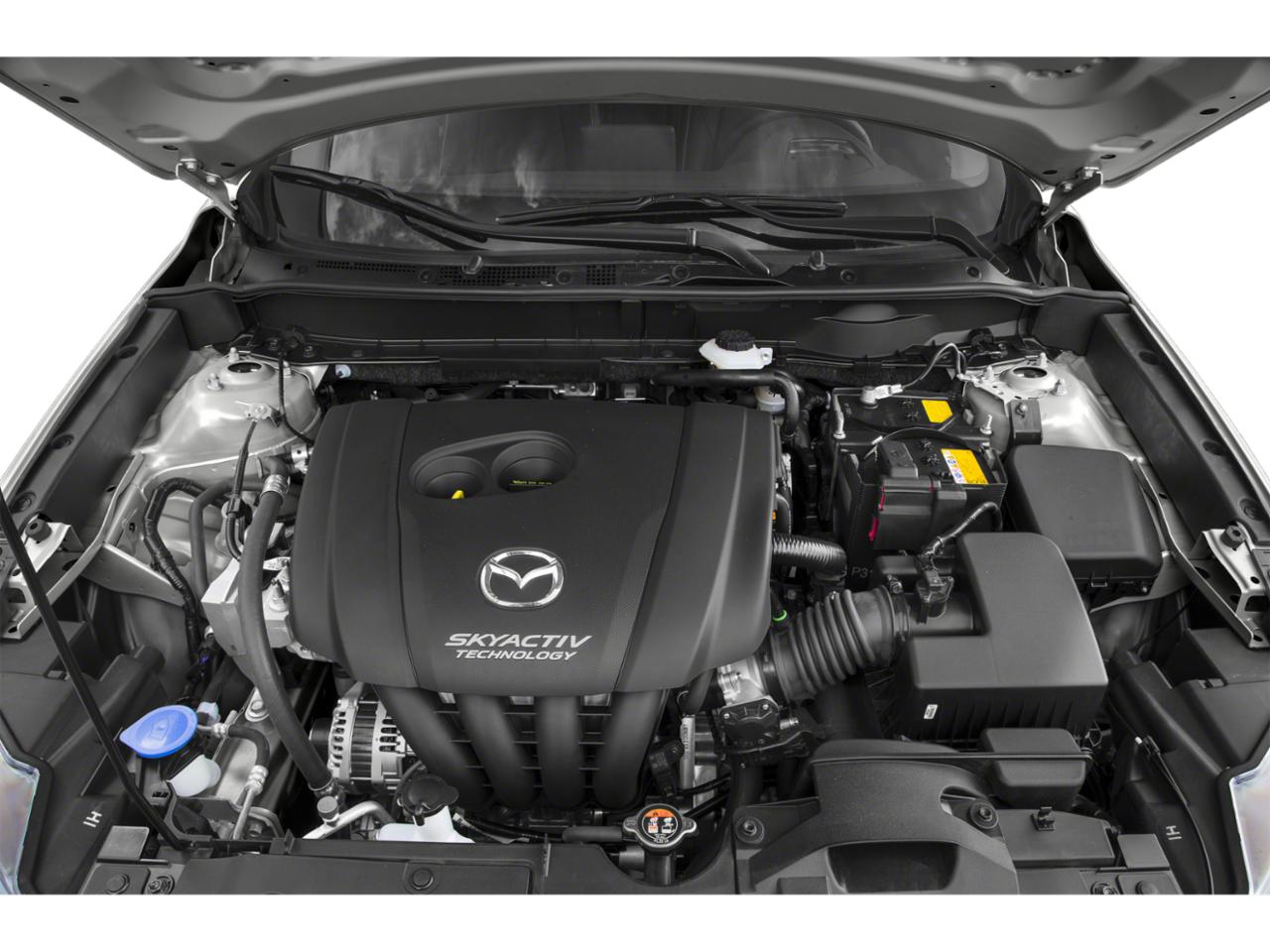 2019 Mazda CX-3 Vehicle Photo in Louisville, KY 40505