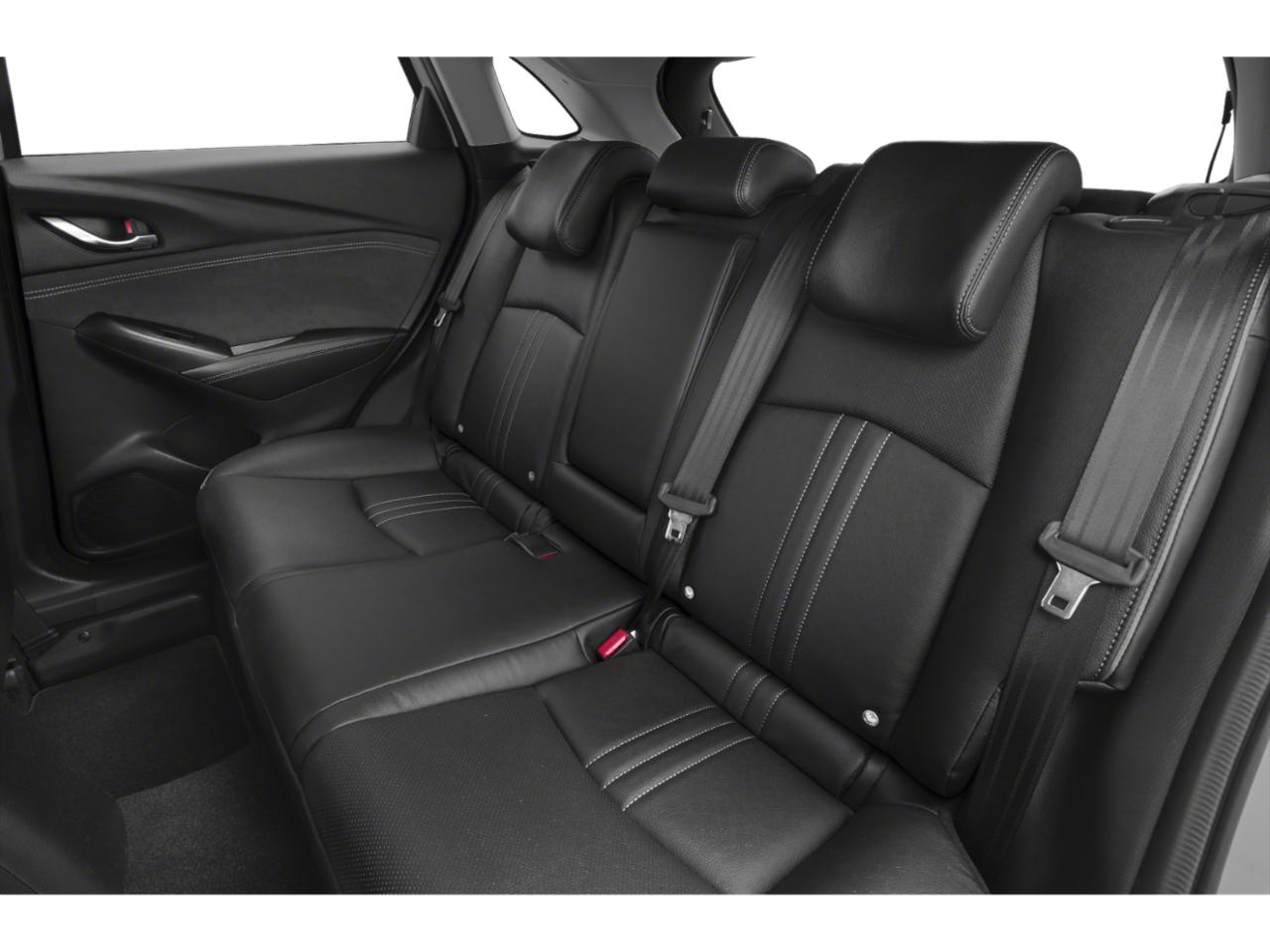 2019 Mazda CX-3 Vehicle Photo in Louisville, KY 40505