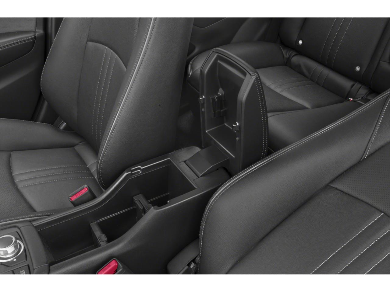 2019 Mazda CX-3 Vehicle Photo in Louisville, KY 40505
