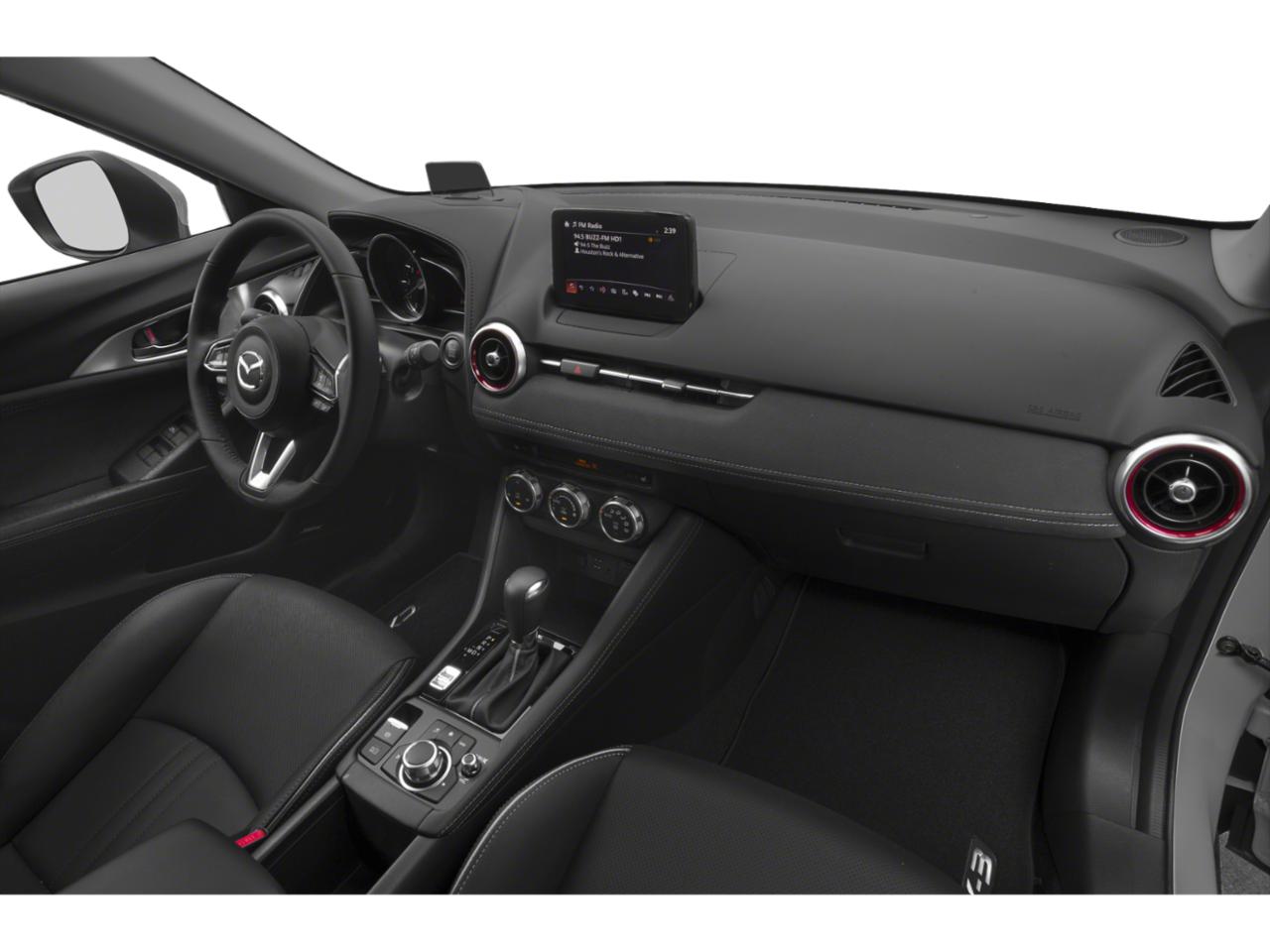 2019 Mazda CX-3 Vehicle Photo in Louisville, KY 40505