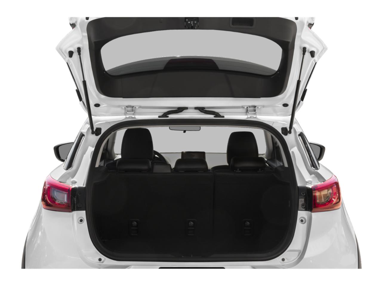 2019 Mazda CX-3 Vehicle Photo in Green Bay, WI 54304