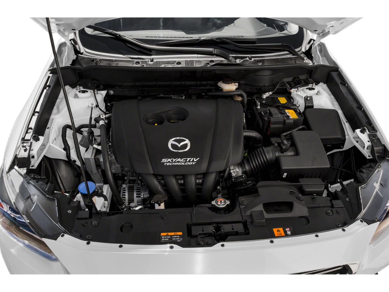 2019 Mazda CX-3 Vehicle Photo in Green Bay, WI 54304