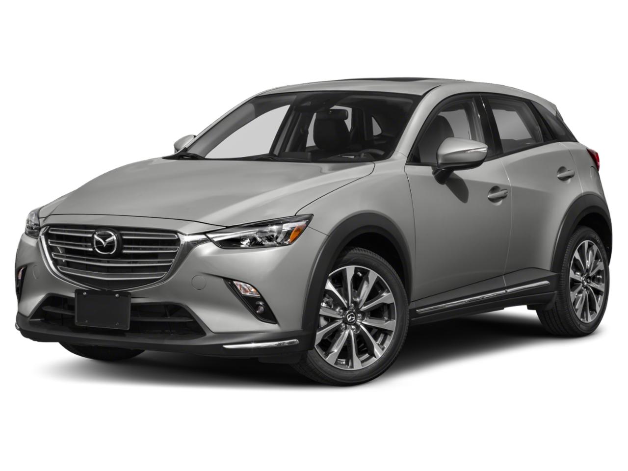 2019 Mazda CX-3 Vehicle Photo in Louisville, KY 40505