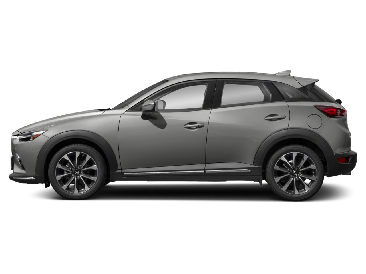 2019 Mazda CX-3 Vehicle Photo in Louisville, KY 40505