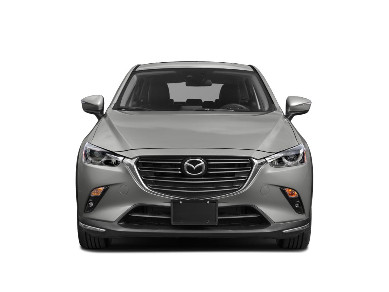 2019 Mazda CX-3 Vehicle Photo in Louisville, KY 40505