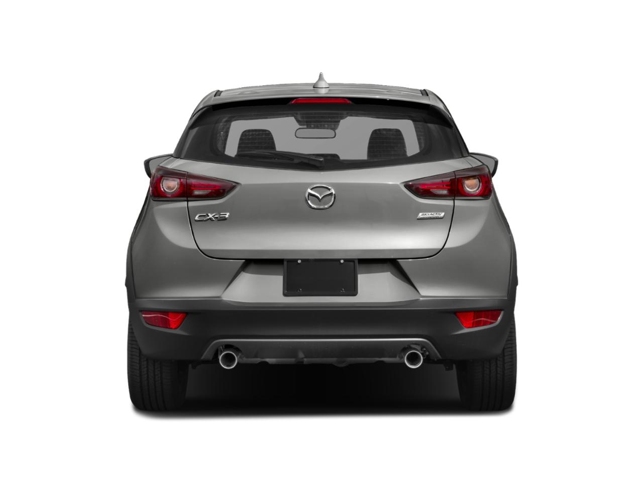 2019 Mazda CX-3 Vehicle Photo in Louisville, KY 40505