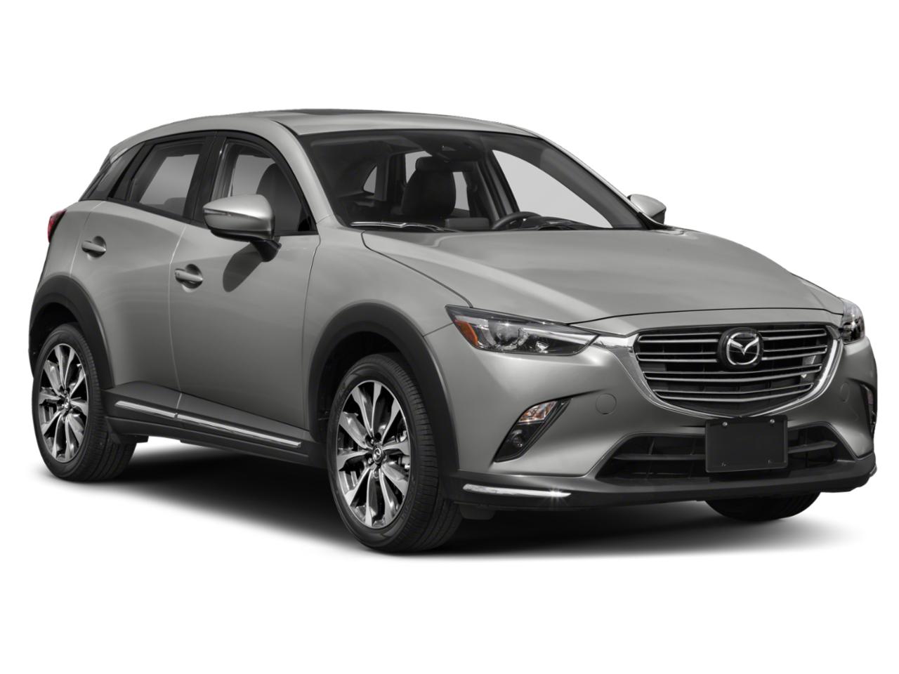 2019 Mazda CX-3 Vehicle Photo in Louisville, KY 40505