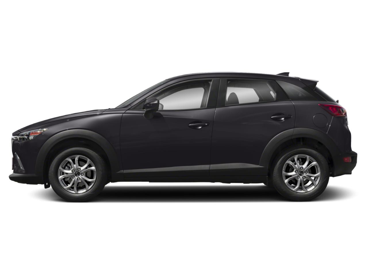 2019 Mazda CX-3 Vehicle Photo in APPLETON, WI 54914-8833