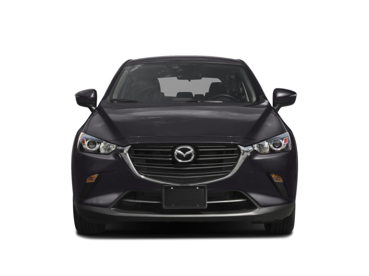 2019 Mazda CX-3 Vehicle Photo in APPLETON, WI 54914-8833