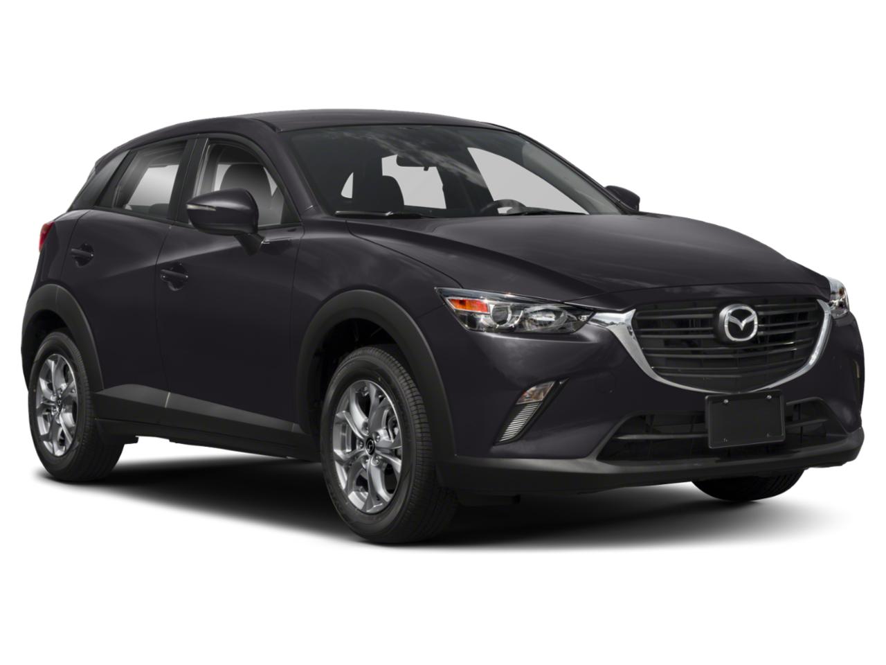 2019 Mazda CX-3 Vehicle Photo in APPLETON, WI 54914-8833