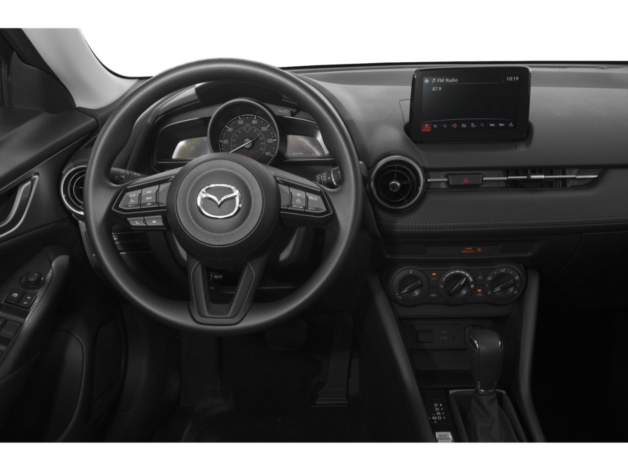 2019 Mazda CX-3 Vehicle Photo in APPLETON, WI 54914-8833