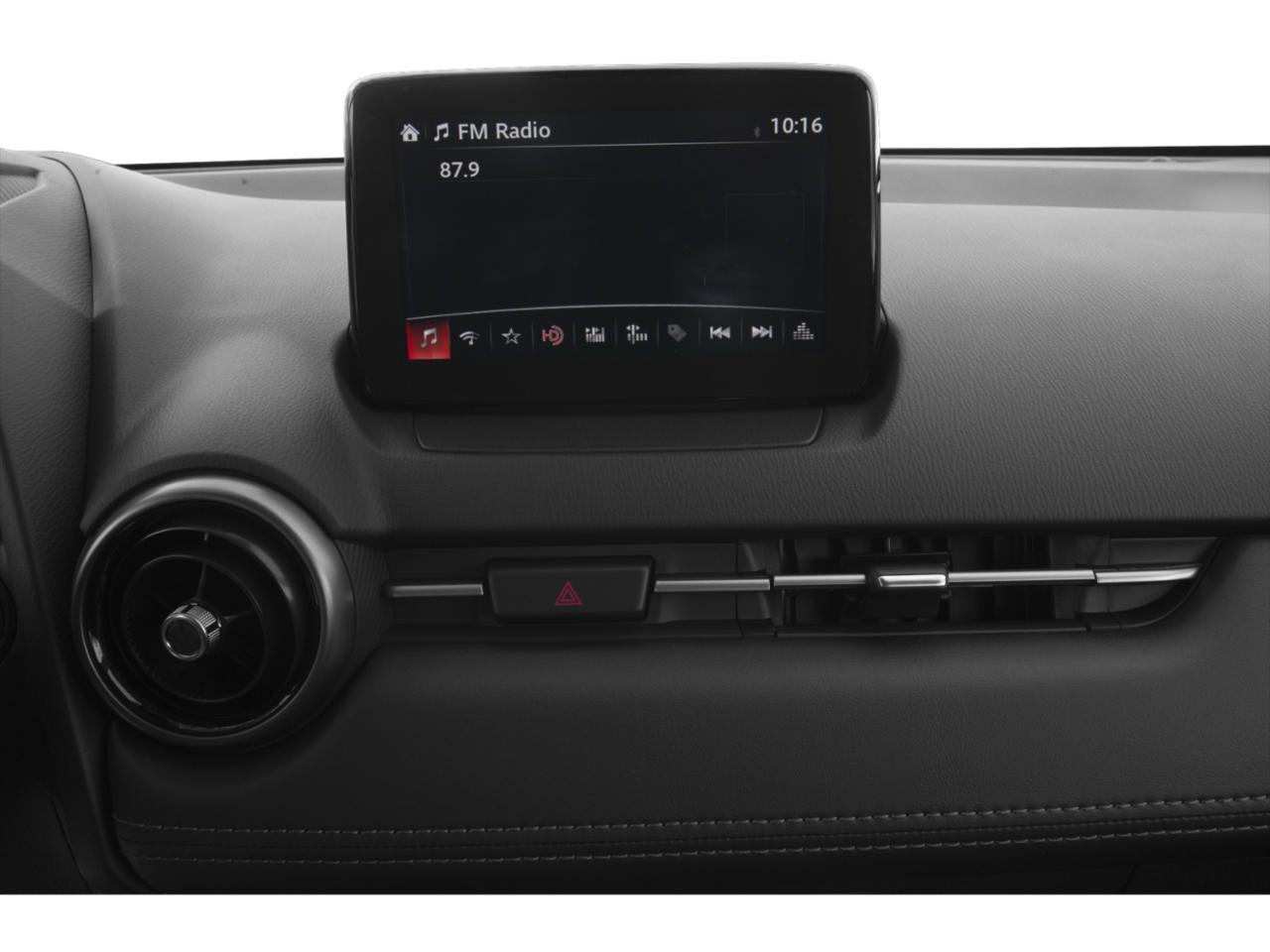 2019 Mazda CX-3 Vehicle Photo in APPLETON, WI 54914-8833