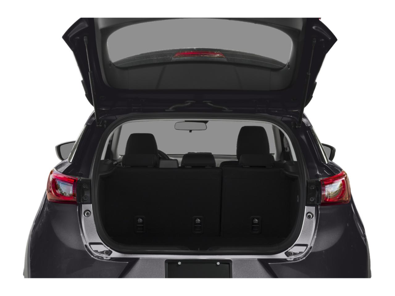 2019 Mazda CX-3 Vehicle Photo in APPLETON, WI 54914-8833