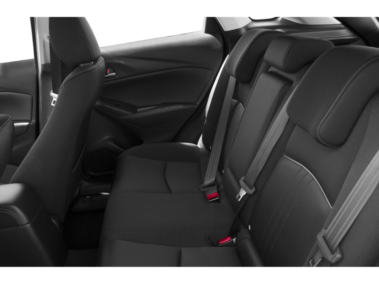 2019 Mazda CX-3 Vehicle Photo in APPLETON, WI 54914-8833