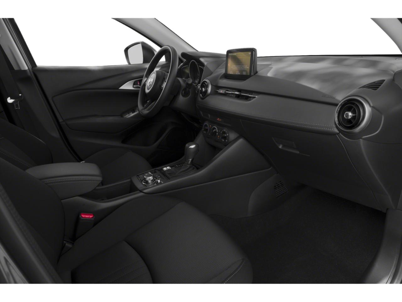 2019 Mazda CX-3 Vehicle Photo in APPLETON, WI 54914-8833