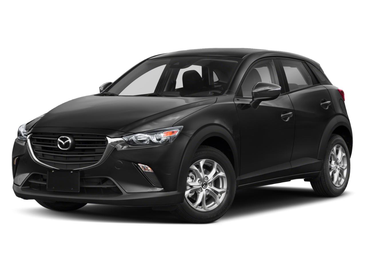 2019 Mazda CX-3 Vehicle Photo in MIAMI, FL 33172-3015