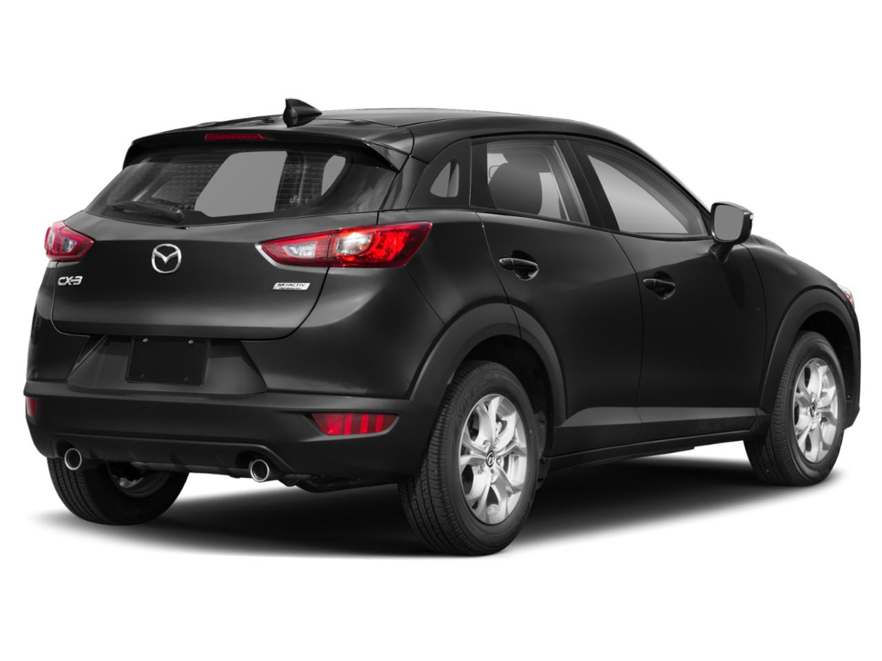 2019 Mazda CX-3 Vehicle Photo in MIAMI, FL 33172-3015