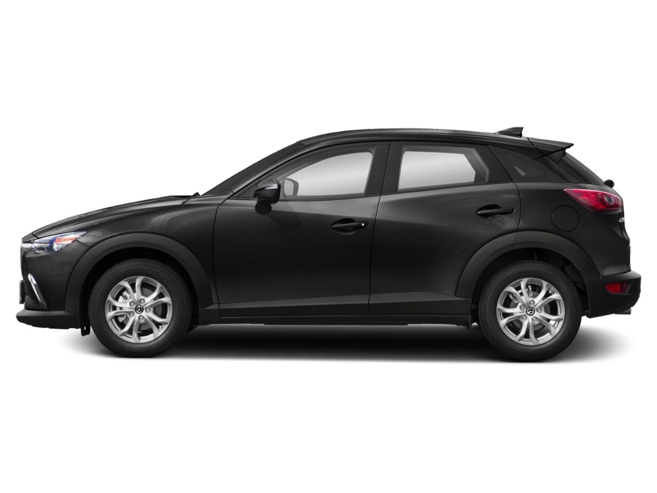 2019 Mazda CX-3 Vehicle Photo in MIAMI, FL 33172-3015