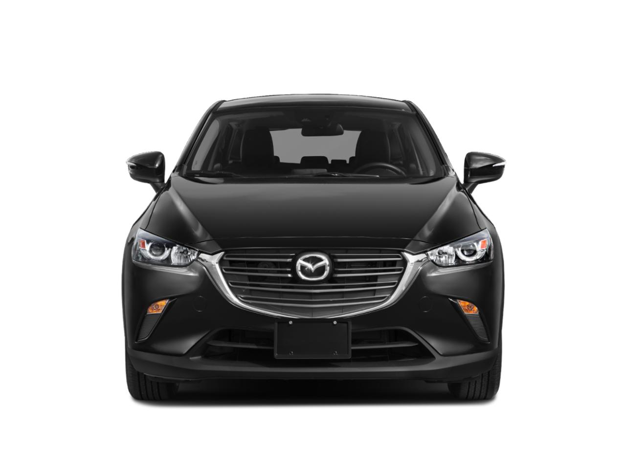 2019 Mazda CX-3 Vehicle Photo in MIAMI, FL 33172-3015