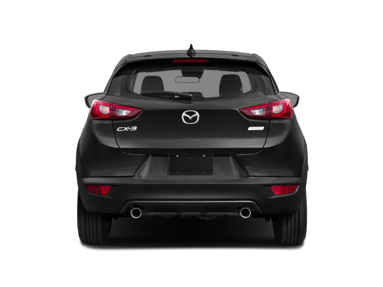 2019 Mazda CX-3 Vehicle Photo in MIAMI, FL 33172-3015