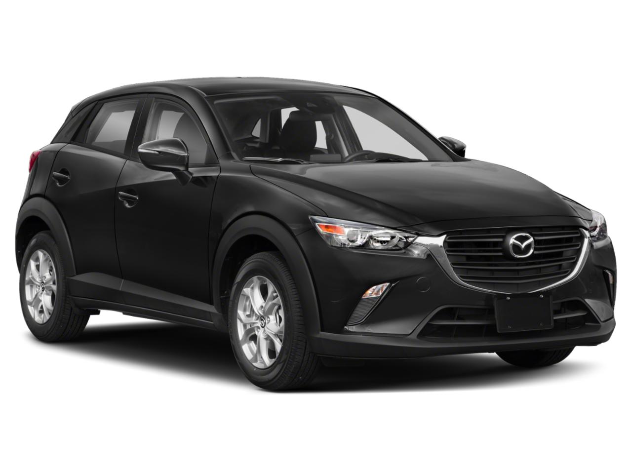 2019 Mazda CX-3 Vehicle Photo in MIAMI, FL 33172-3015