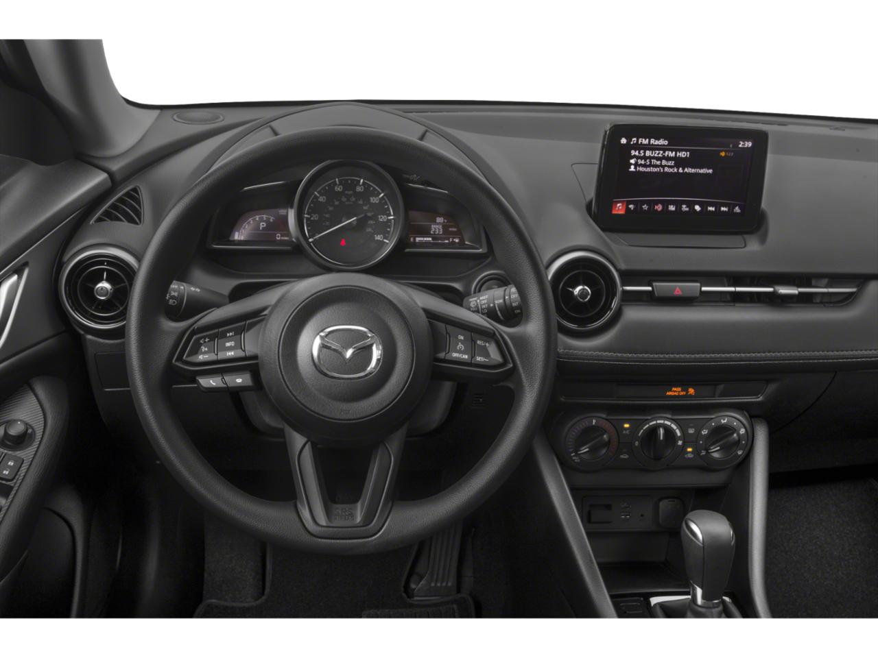 2019 Mazda CX-3 Vehicle Photo in MIAMI, FL 33172-3015