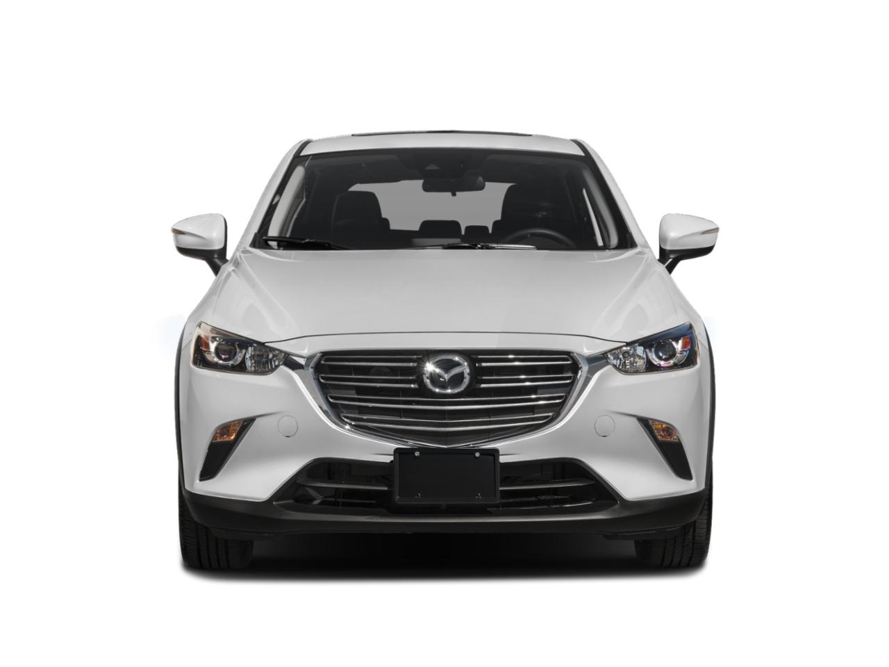 2019 Mazda CX-3 Vehicle Photo in Green Bay, WI 54304