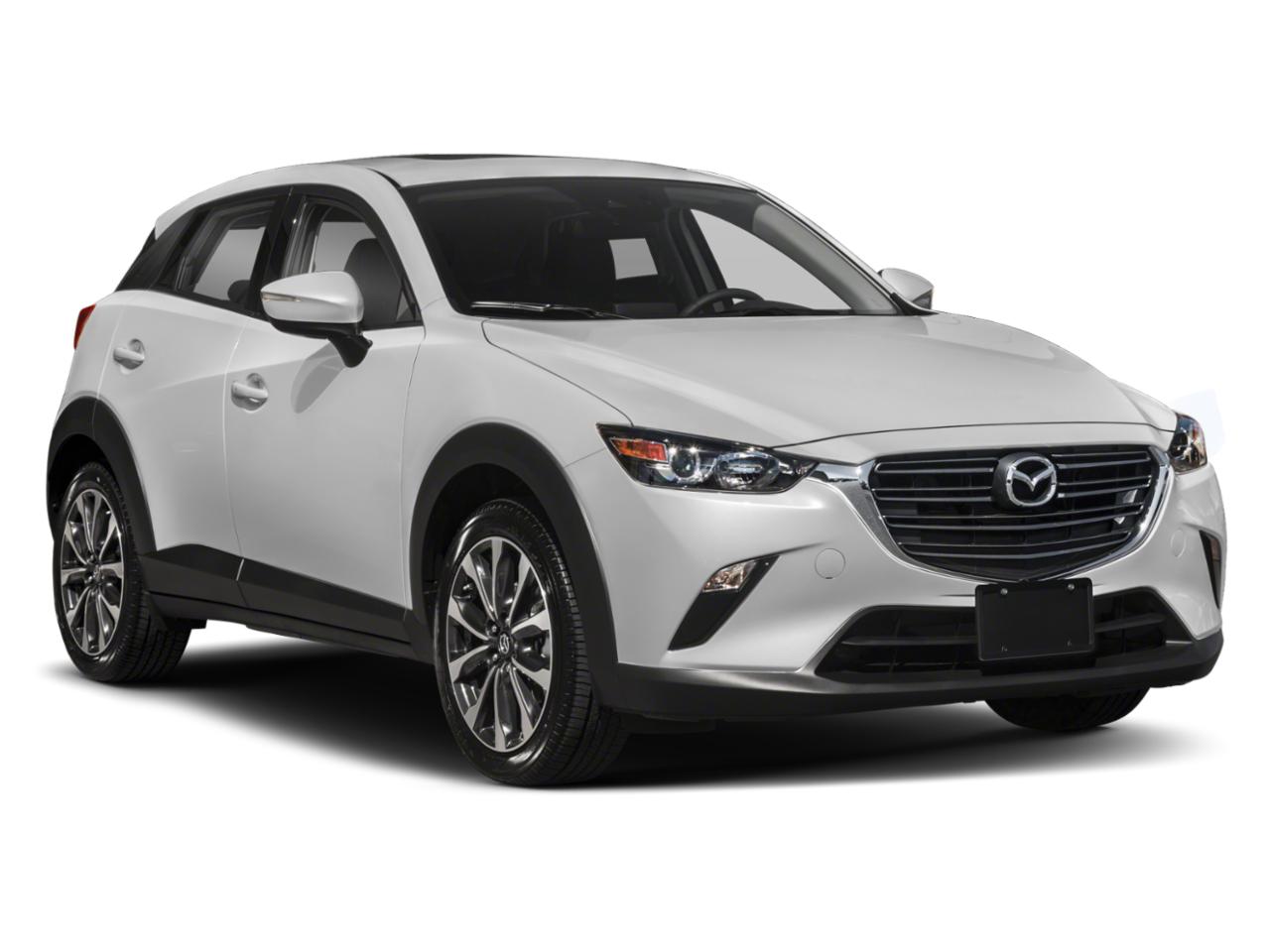2019 Mazda CX-3 Vehicle Photo in Green Bay, WI 54304