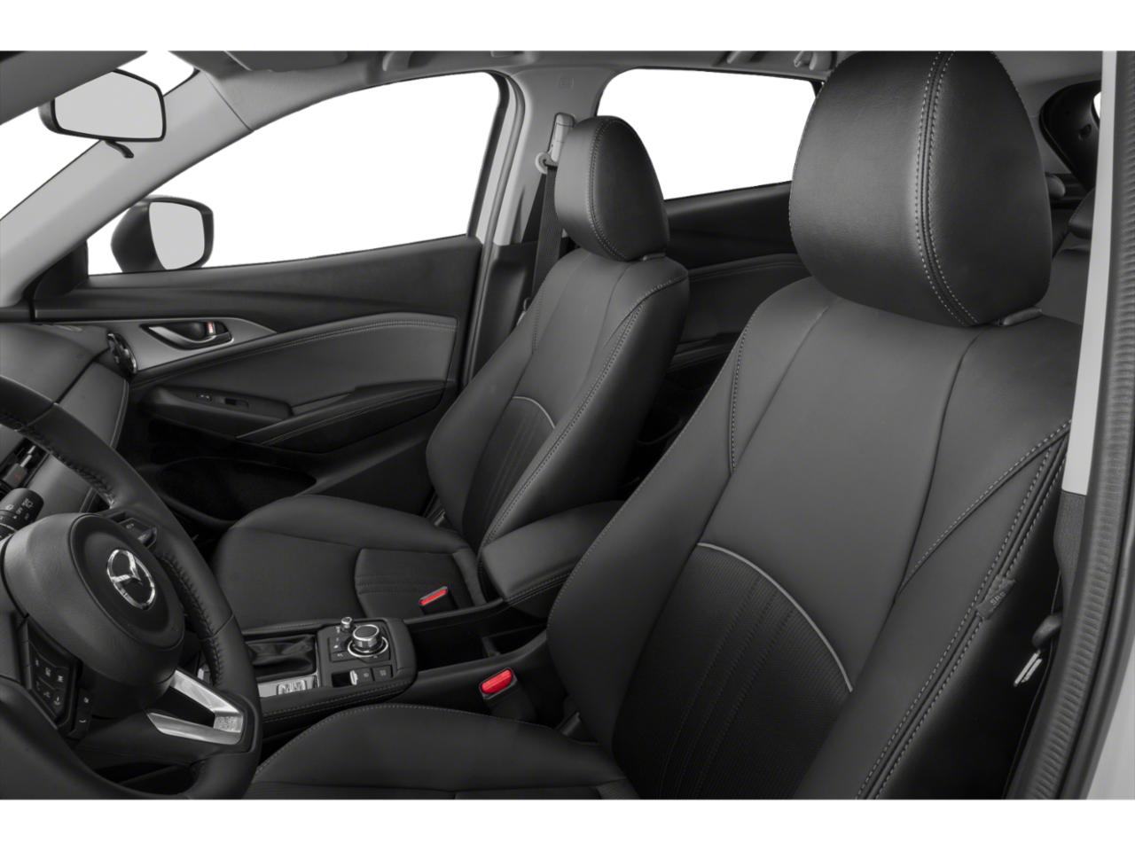 2019 Mazda CX-3 Vehicle Photo in Green Bay, WI 54304