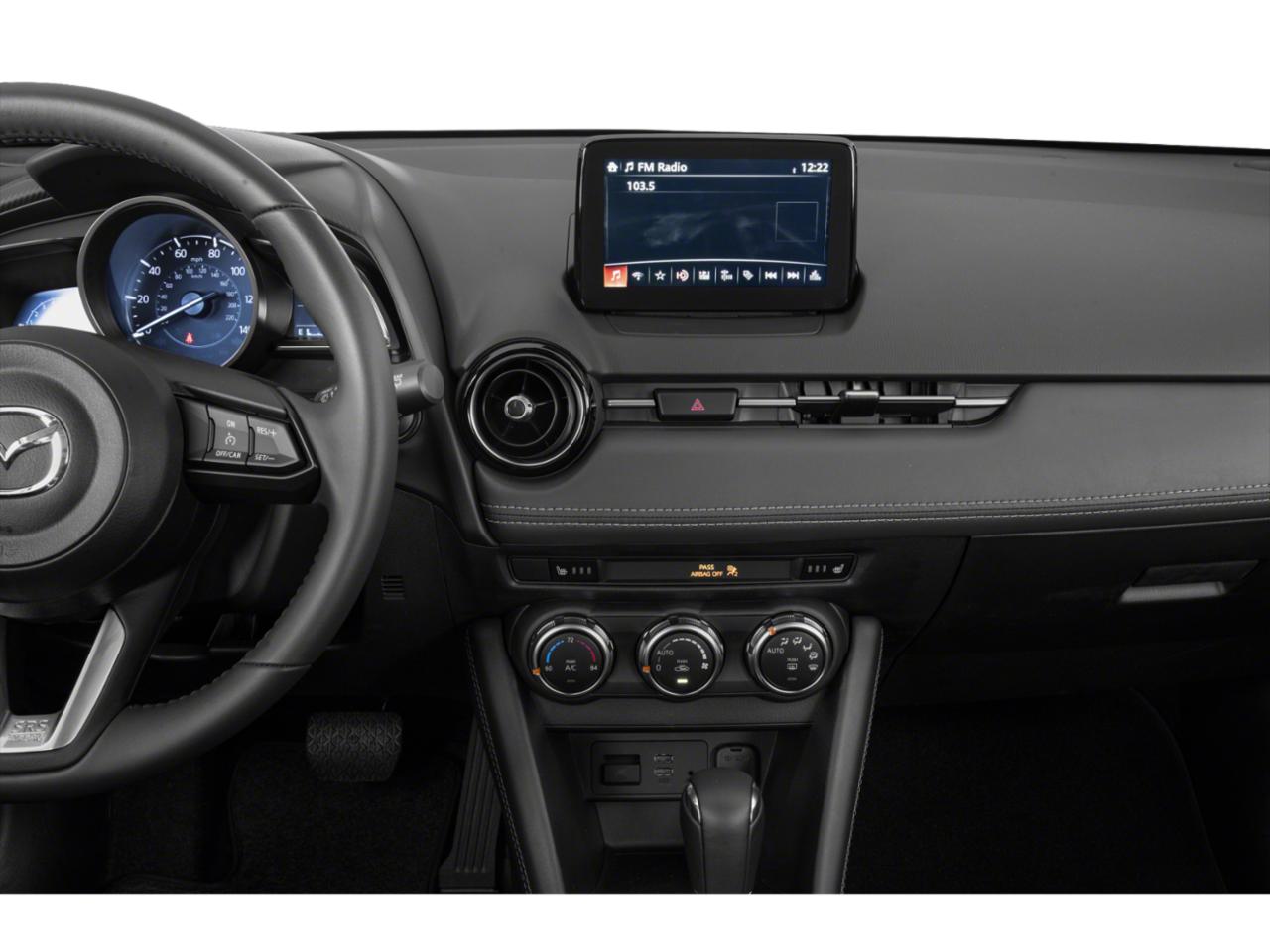 2019 Mazda CX-3 Vehicle Photo in Green Bay, WI 54304