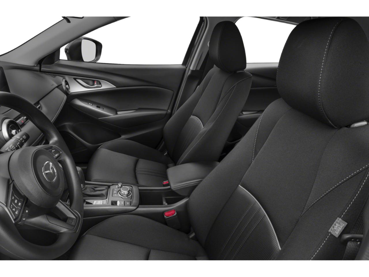 2019 Mazda CX-3 Vehicle Photo in MIAMI, FL 33172-3015