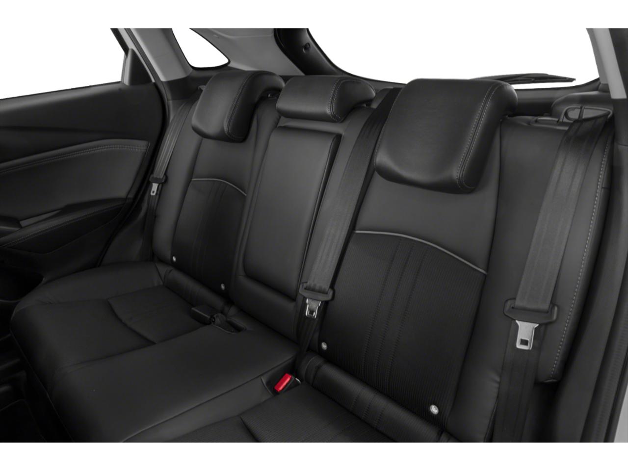 2019 Mazda CX-3 Vehicle Photo in Green Bay, WI 54304