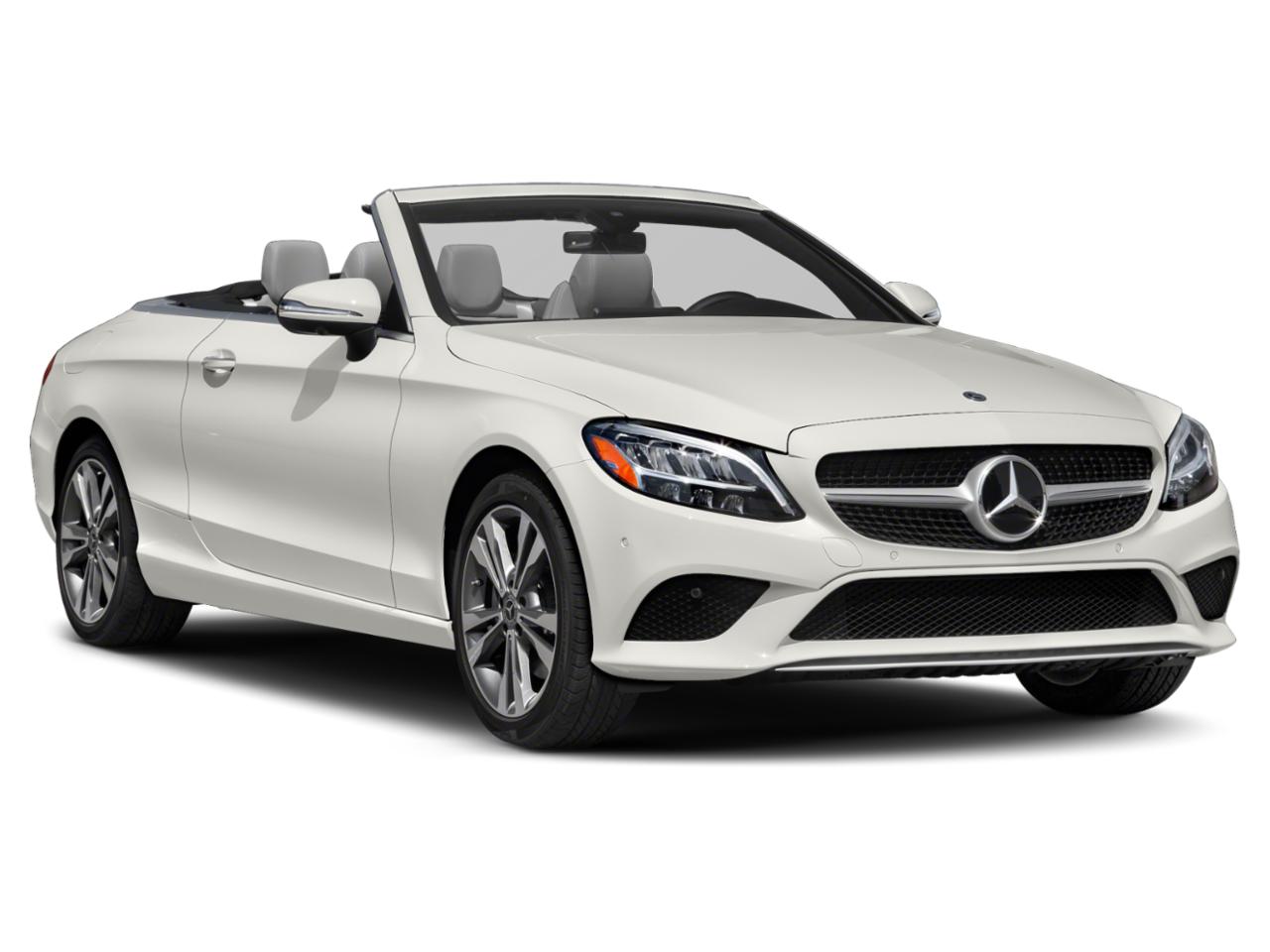 2019 Mercedes-Benz C-Class Vehicle Photo in Sarasota, FL 34231