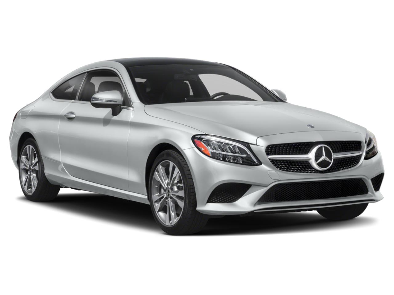 2019 Mercedes-Benz C-Class Vehicle Photo in Fort Lauderdale, FL 33316