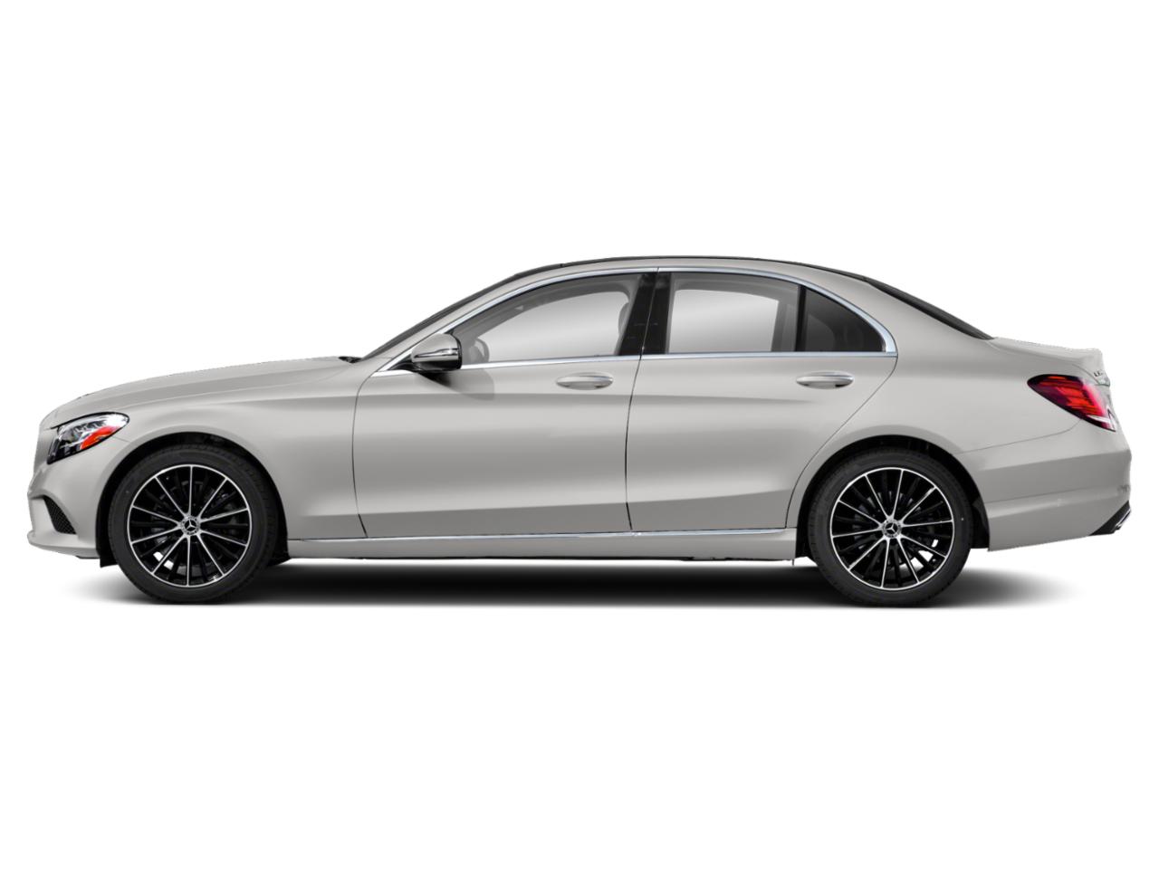 2019 Mercedes-Benz C-Class Vehicle Photo in Appleton, WI 54913