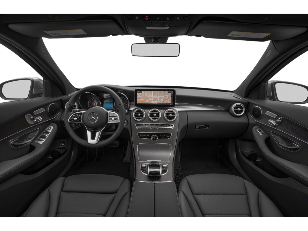 2019 Mercedes-Benz C-Class Vehicle Photo in Margate, FL 33063