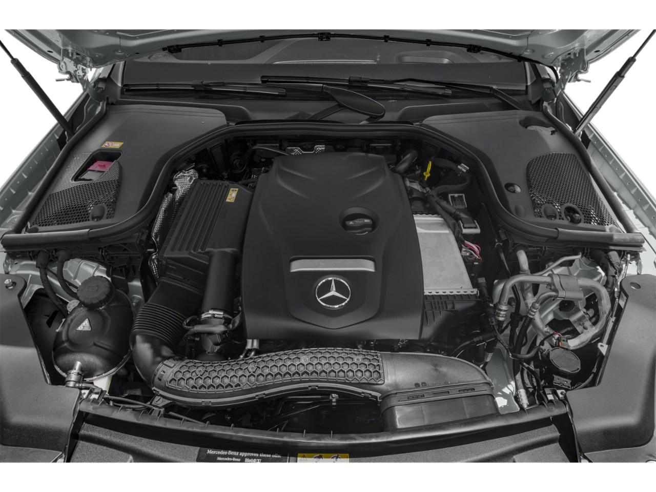 2019 Mercedes-Benz E-Class Vehicle Photo in Pompano Beach, FL 33064