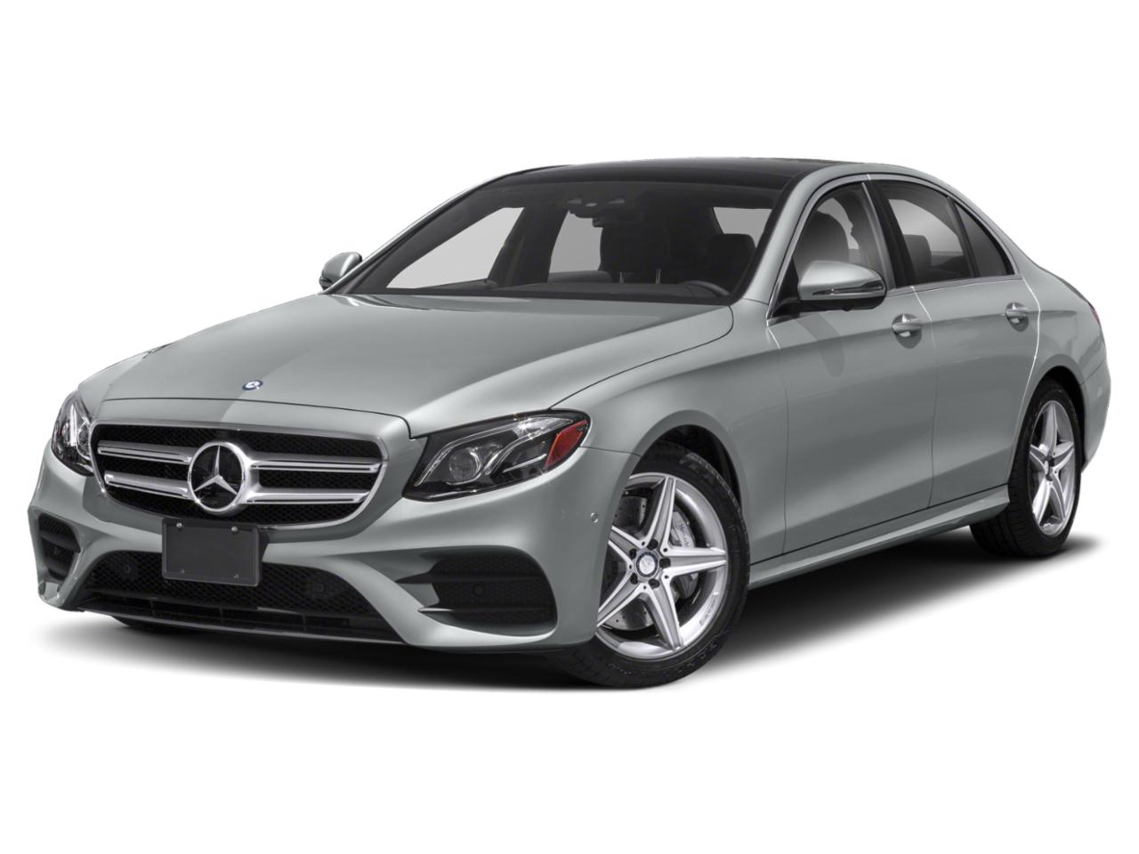 2019 Mercedes-Benz E-Class Vehicle Photo in Pompano Beach, FL 33064