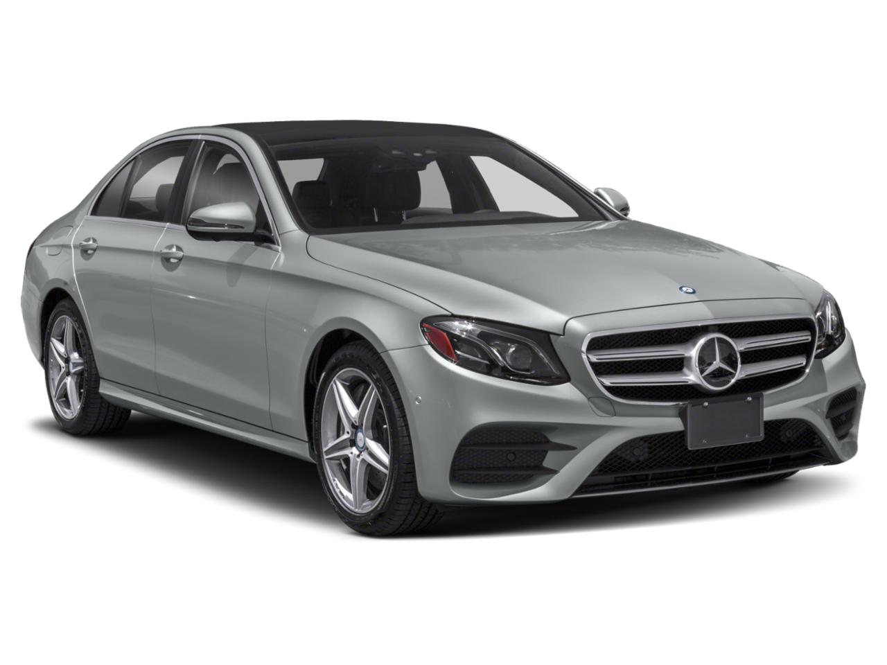 2019 Mercedes-Benz E-Class Vehicle Photo in Sanford, FL 32771