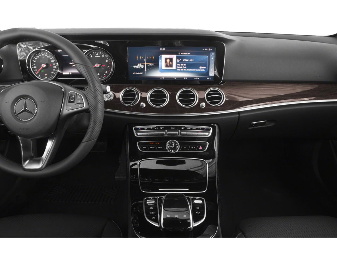 2019 Mercedes-Benz E-Class Vehicle Photo in Pompano Beach, FL 33064