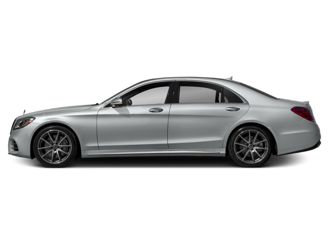 2019 Mercedes-Benz S-Class Vehicle Photo in GREENACRES, FL 33463-3207