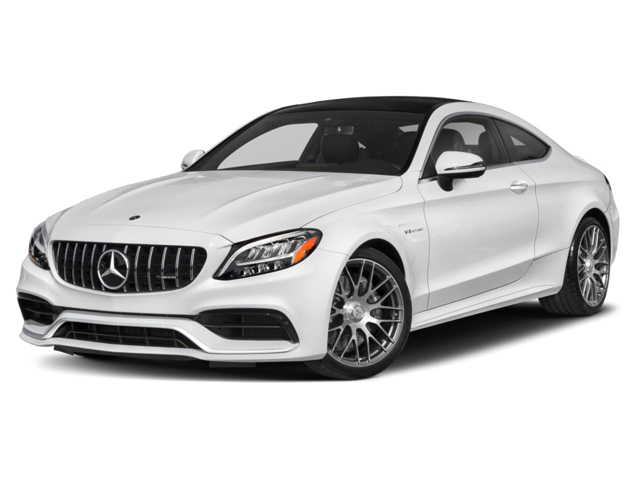 2019 Mercedes-Benz C-Class Vehicle Photo in Coconut Creek, FL 33073