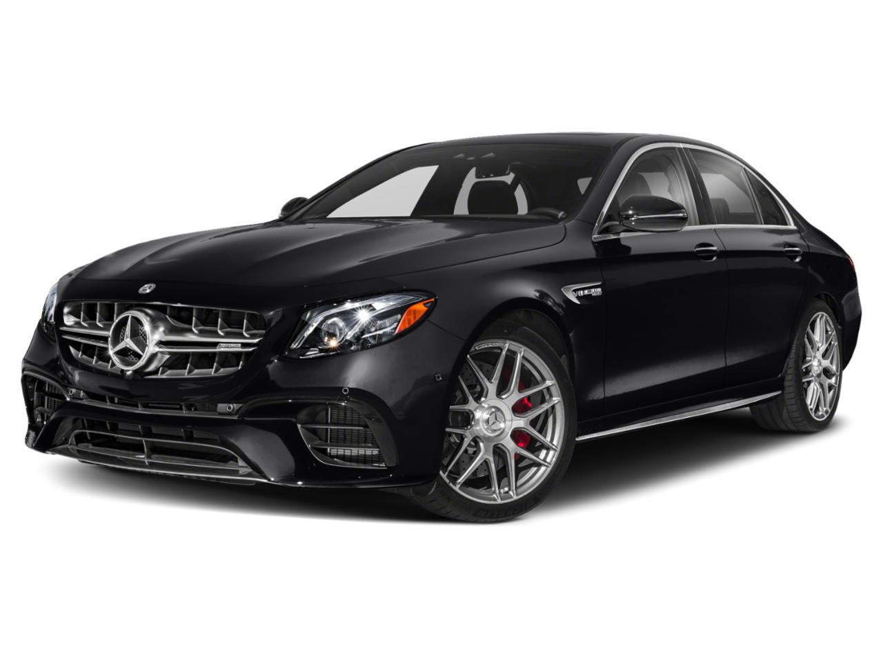 2019 Mercedes-Benz E-Class Vehicle Photo in Corpus Christi, TX 78415